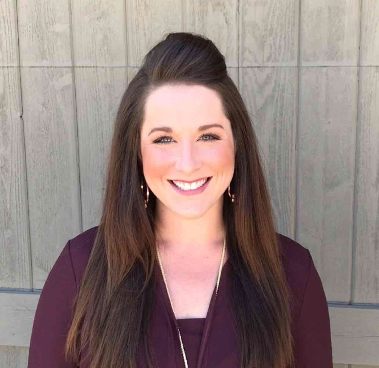 Avatar of Carly Patterson