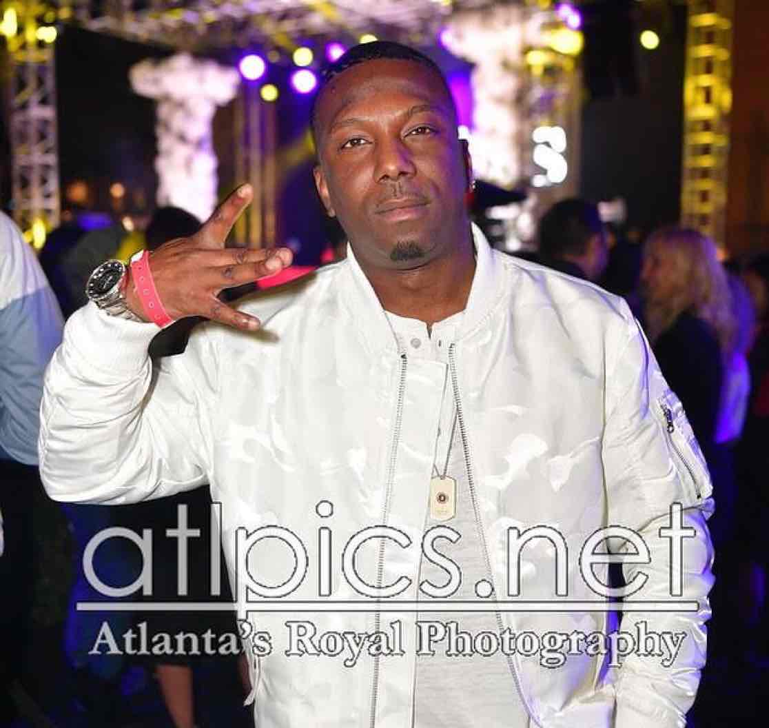 Avatar of Ras Kass