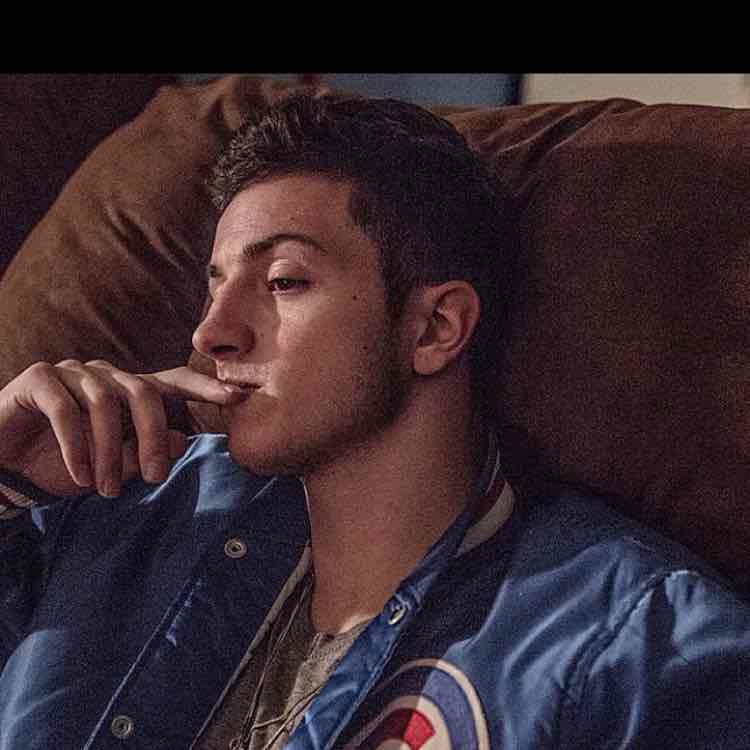Avatar of Kush Papi