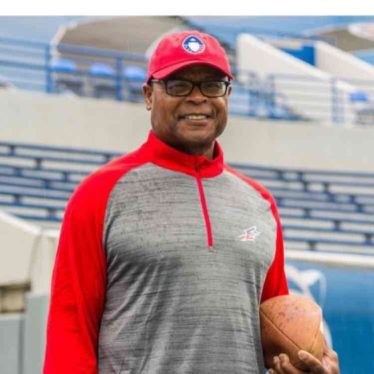Avatar of Mike Singletary
