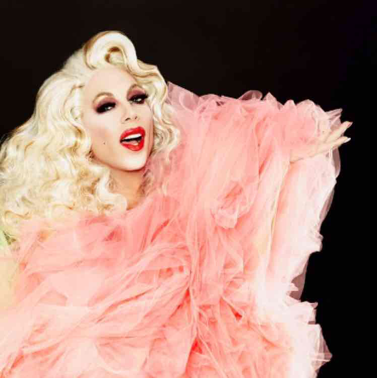 Avatar of Sherry Vine