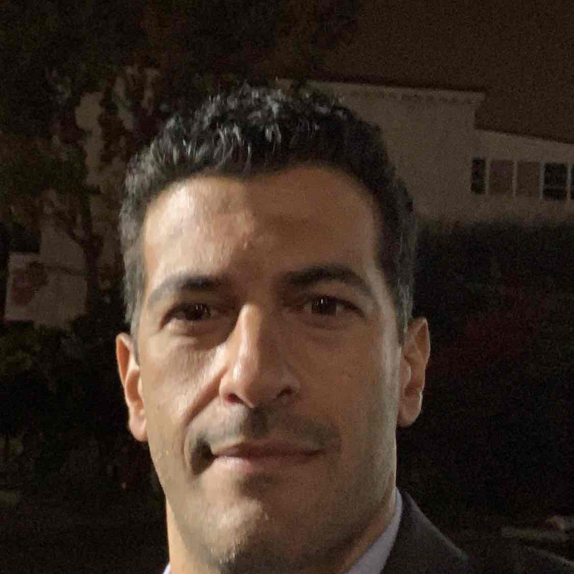 Avatar of Simon Kassianides