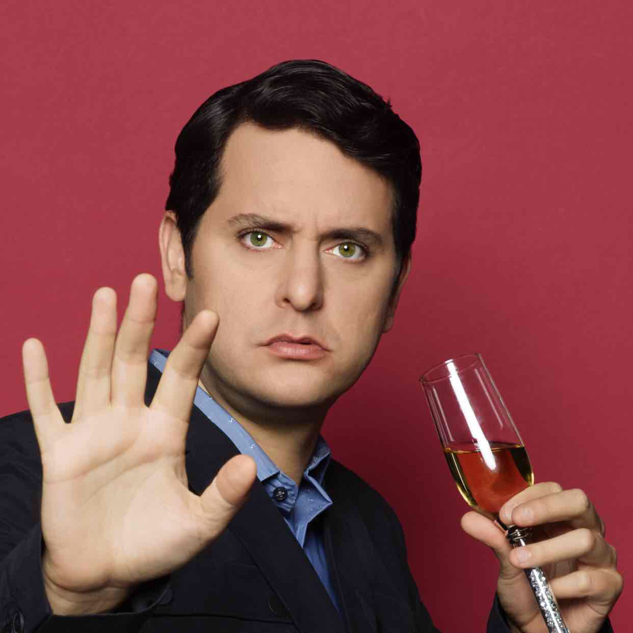 Avatar of Ben Gleib