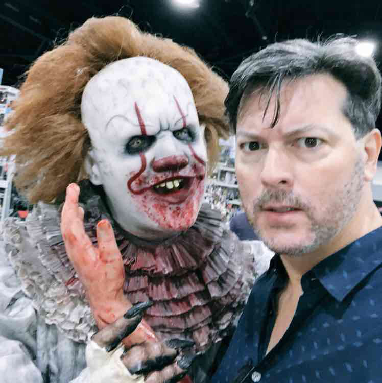 Avatar of David Hayter