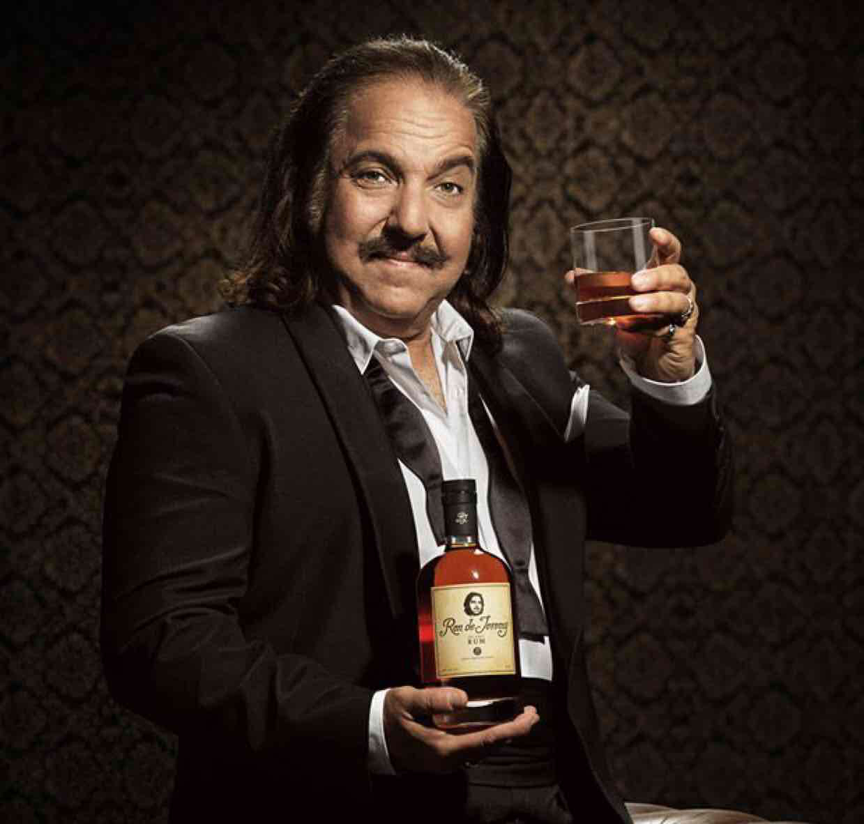 Avatar of Ron Jeremy