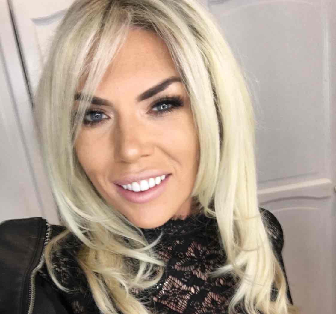 Avatar of Frankie Essex