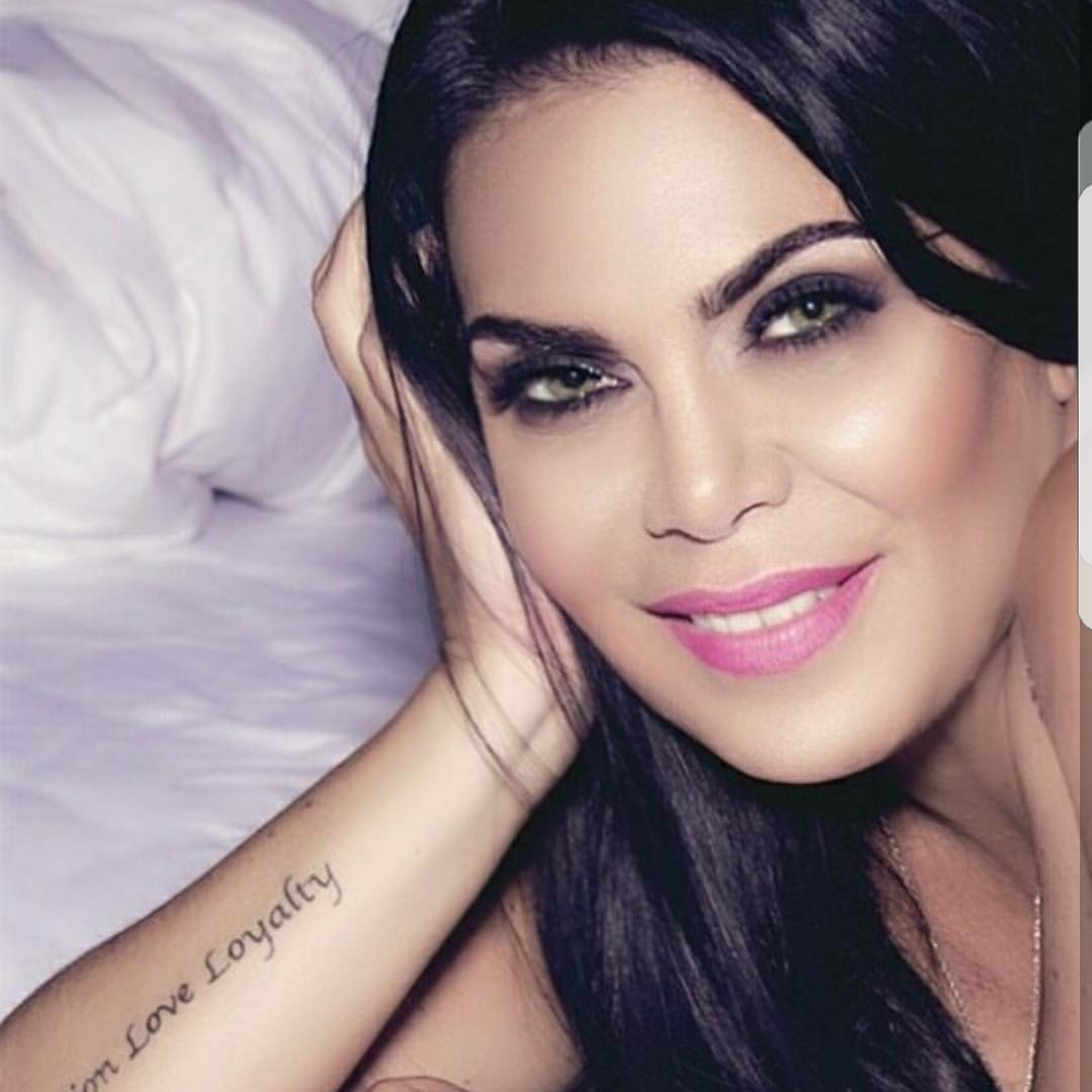 Avatar of Renee Graziano