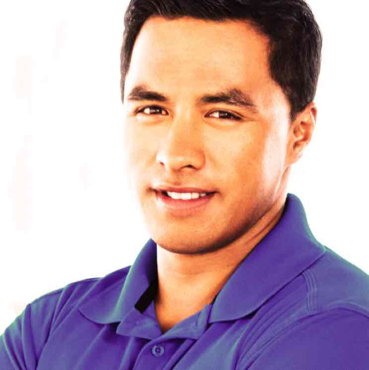 Avatar of Ross Inia