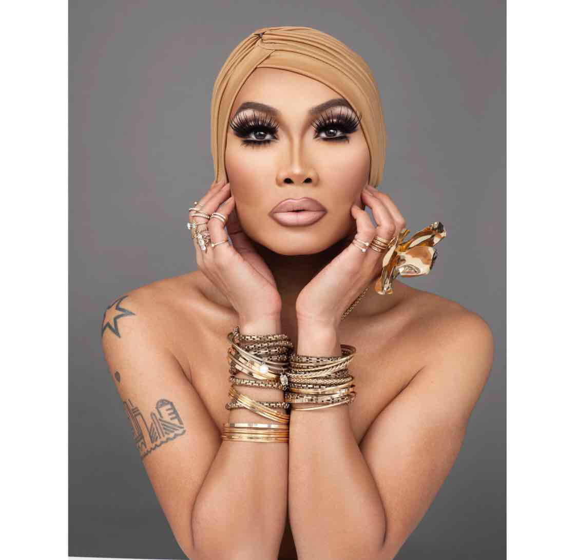 Avatar of Jujubee