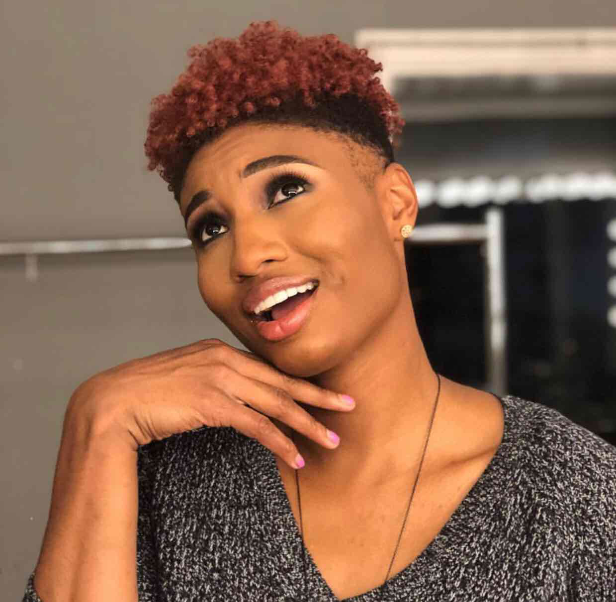 Avatar of Angel McCoughtry