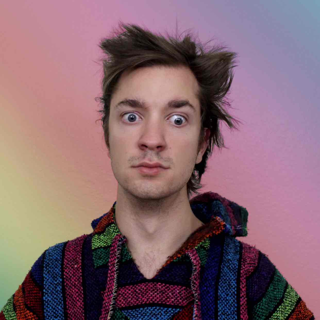 Avatar of Joe May