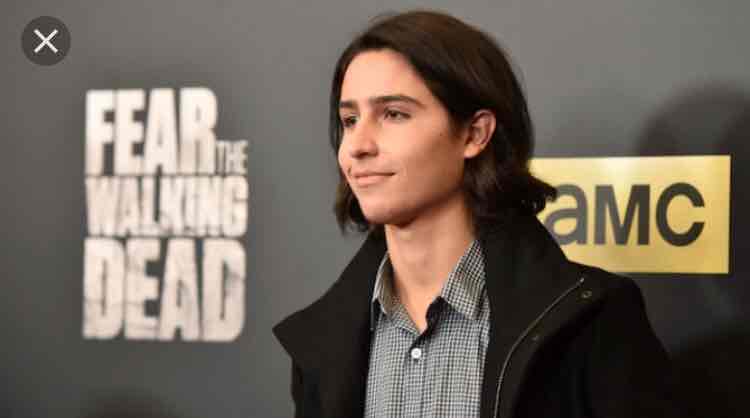 Avatar of Lorenzo Henrie