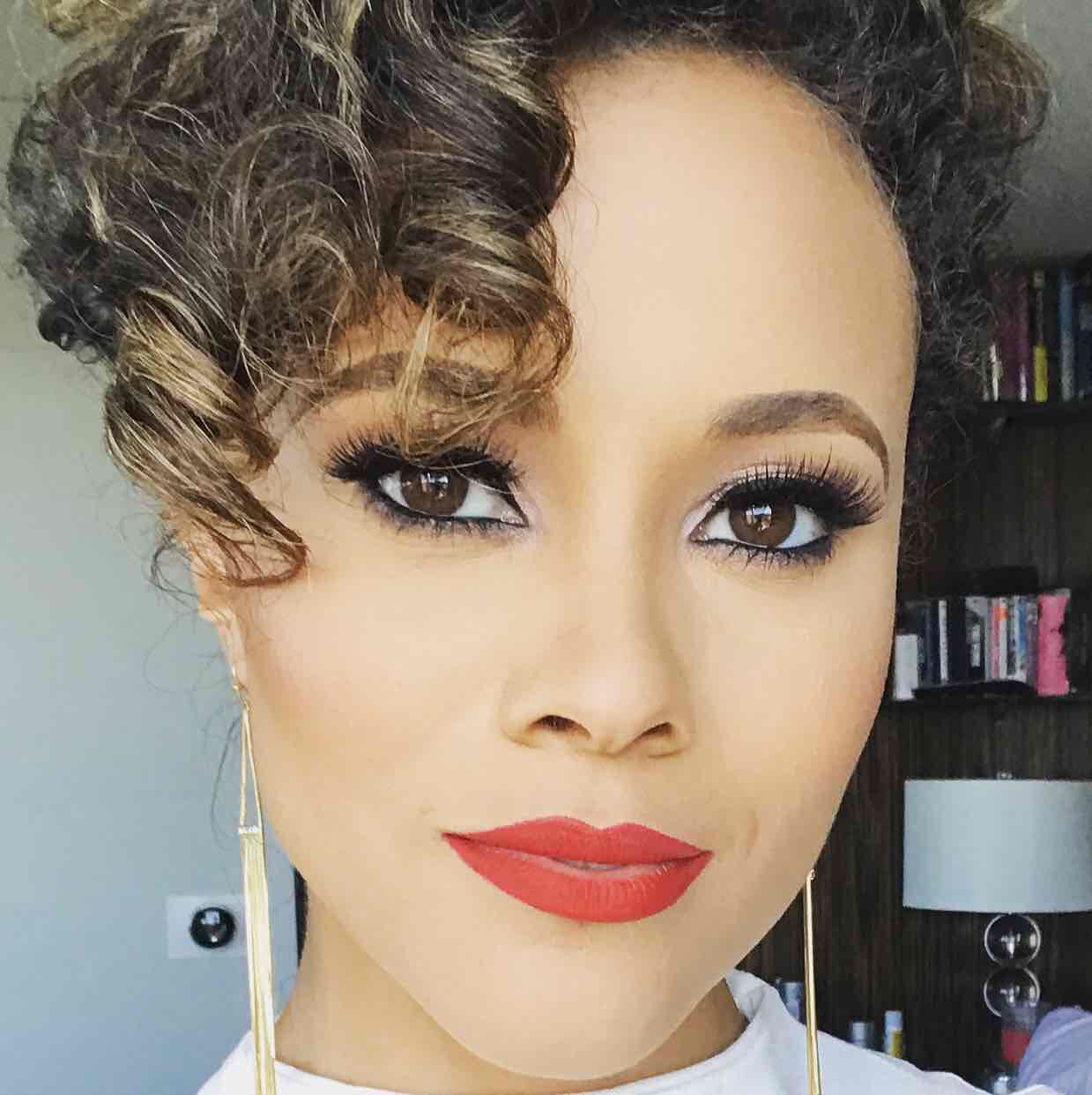 Avatar of Ashley Darby