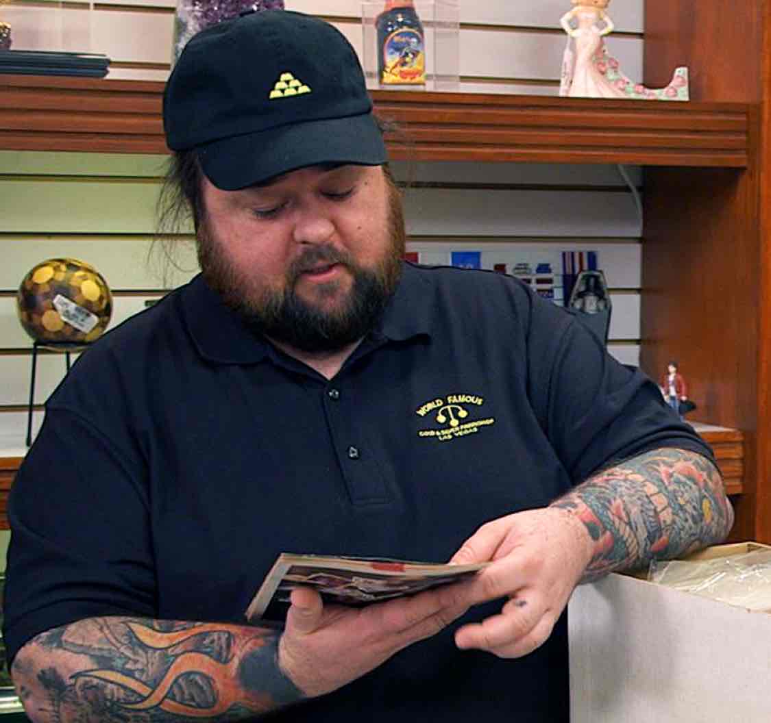 Avatar of Chumlee