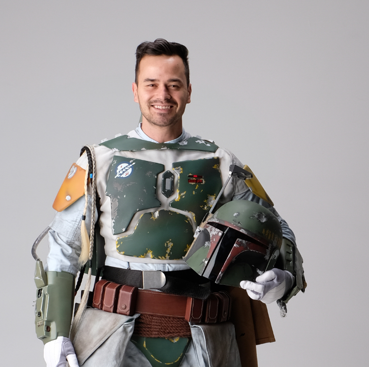 Avatar of Daniel Logan
