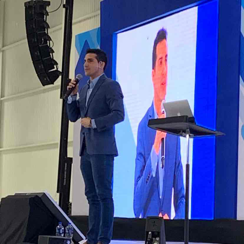 Avatar of Rommel Pacheco