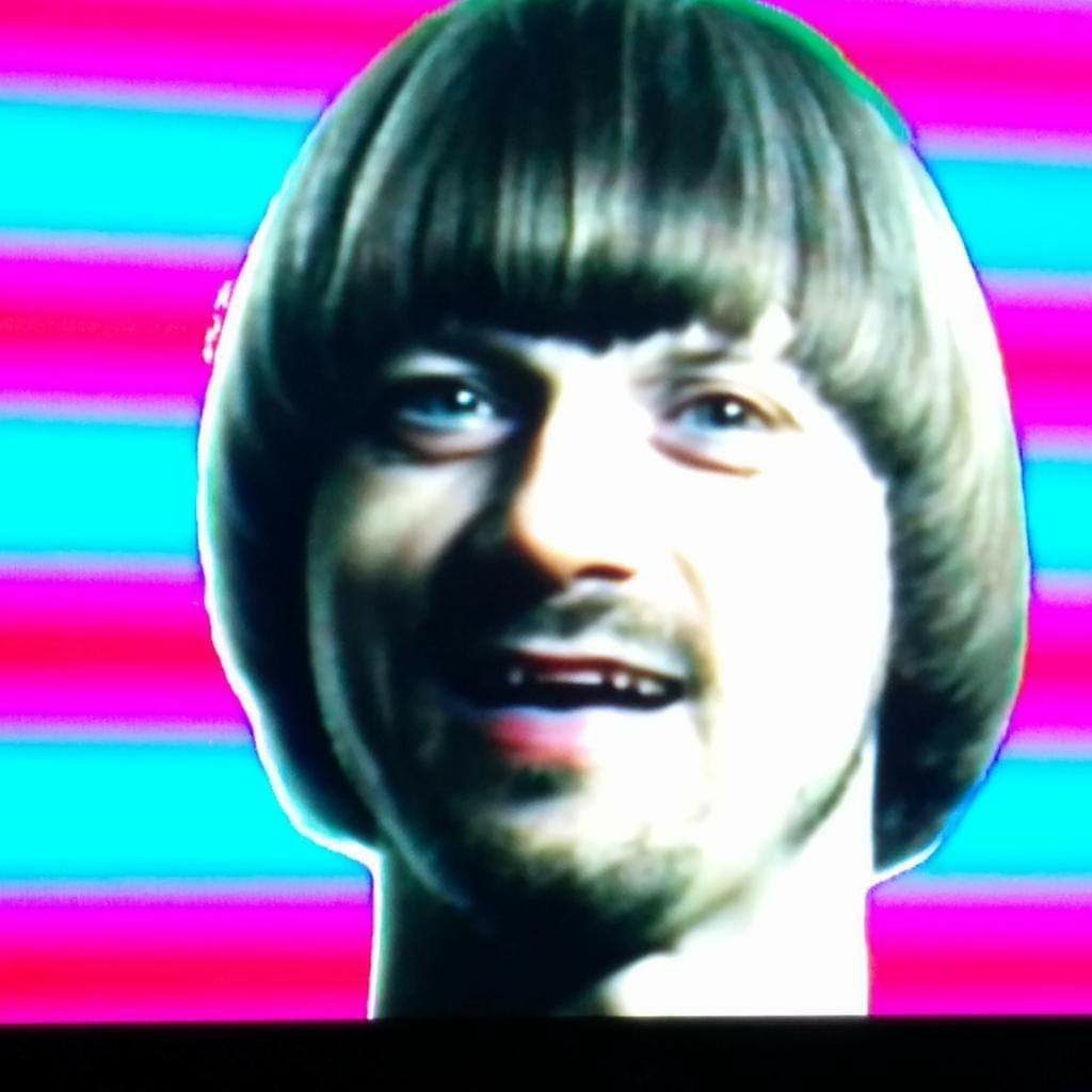 Avatar of Weird Paul