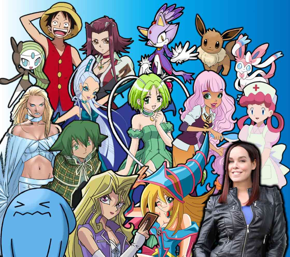 Avatar of Erica Schroeder