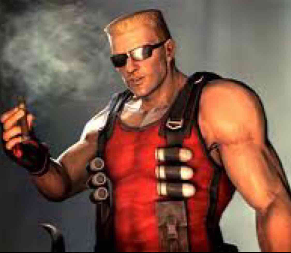 Avatar of Jon St. John