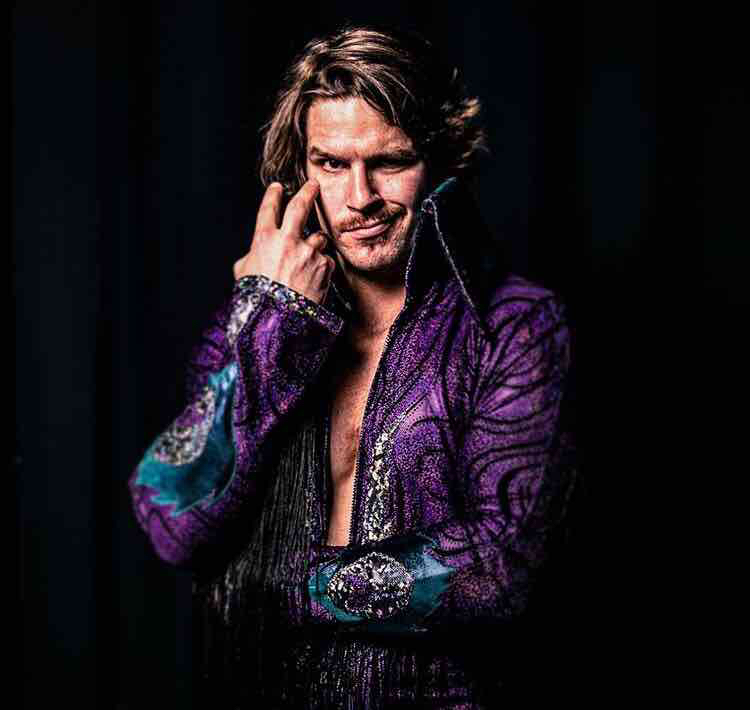 Avatar of Dalton Castle