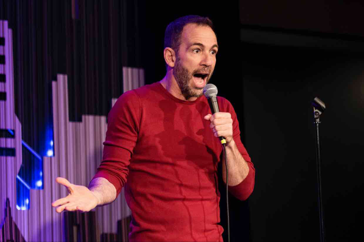 Avatar of Bryan Callen