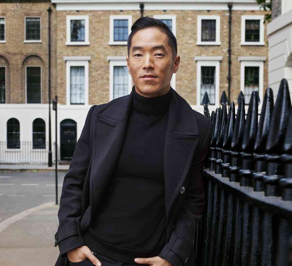 Avatar of Leonardo Nam