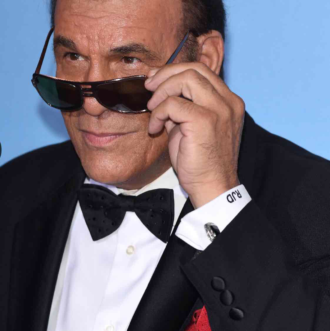 Avatar of Robert Davi