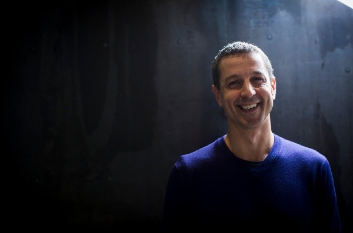 Avatar of Mike Gamson