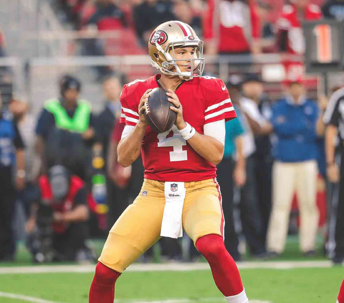 Avatar of Nick Mullens