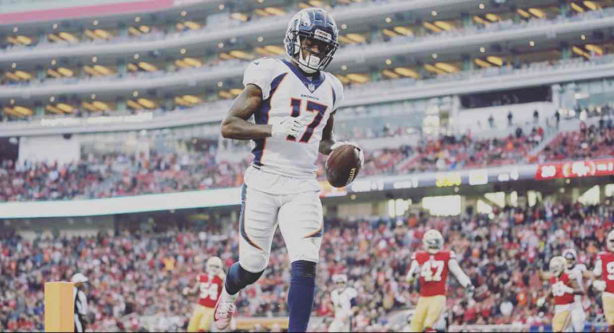 Avatar of DaeSean Hamilton