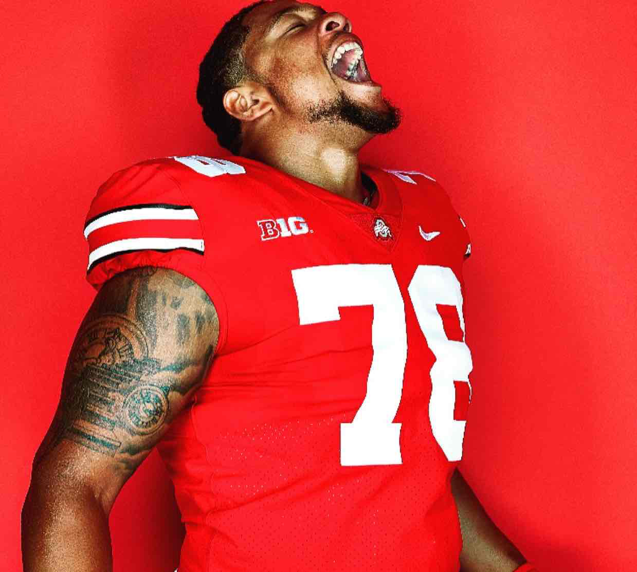Avatar of Demetrius Knox