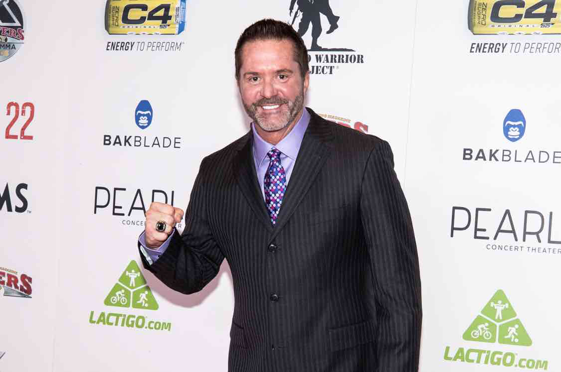 Avatar of Mike Goldberg