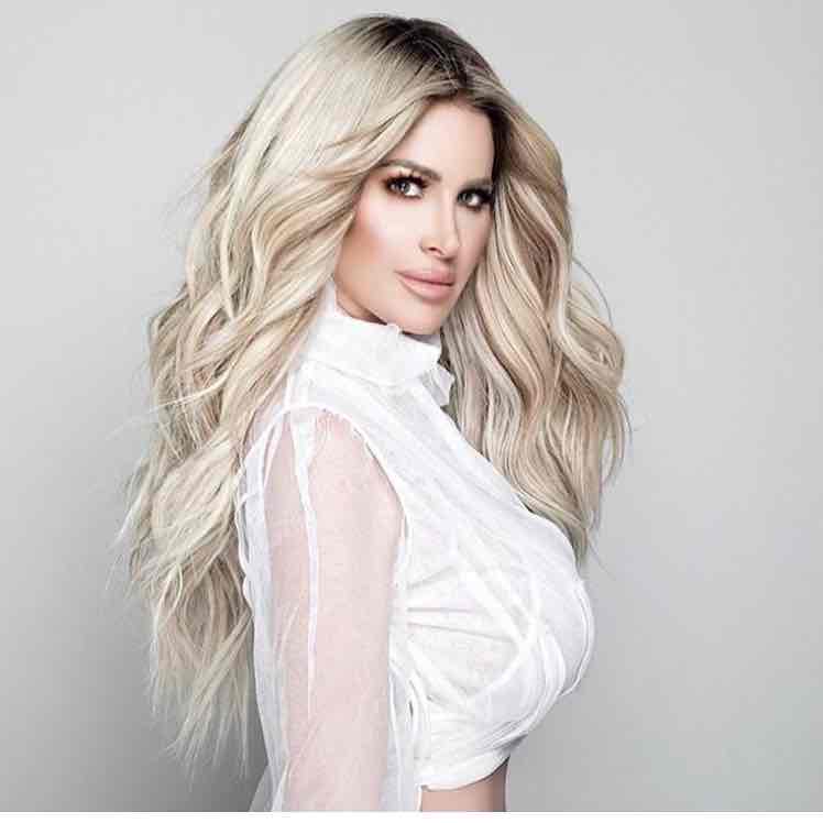 Avatar of Kimberleigh Zolciak Biermann