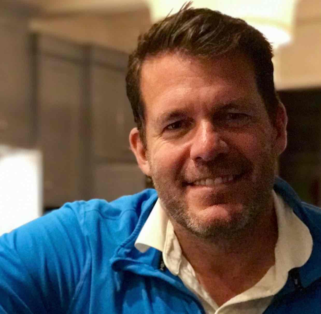 Avatar of Rob Chesney