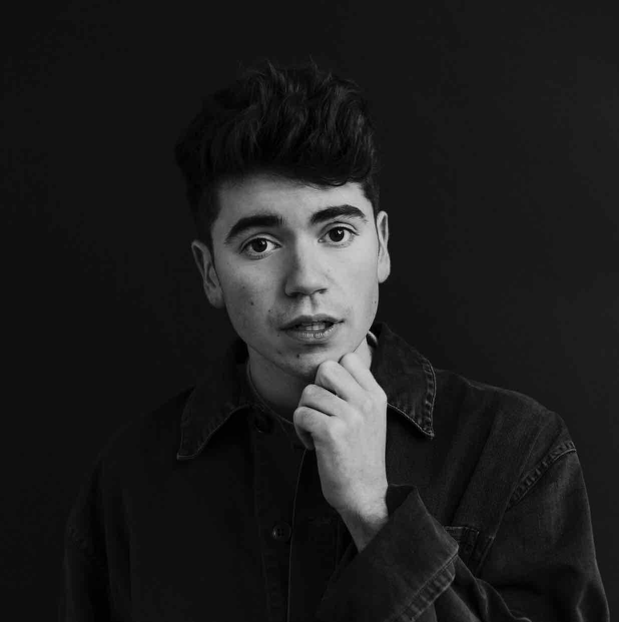 Avatar of Noah Galvin