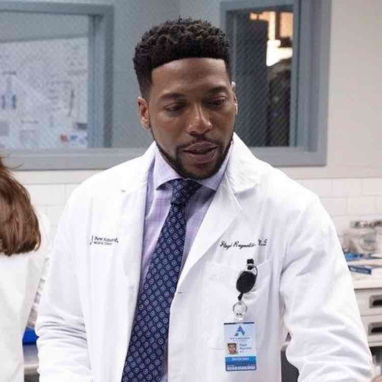 Avatar of Jocko Sims