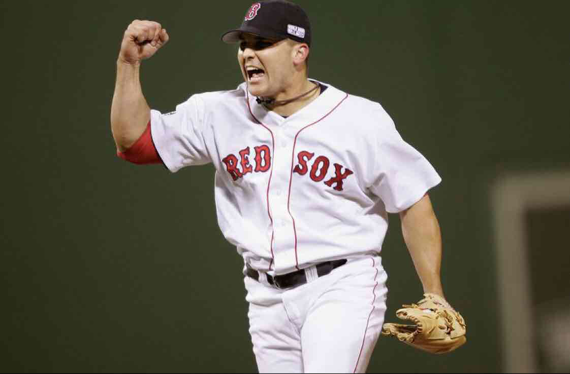 Avatar of Keith Foulke