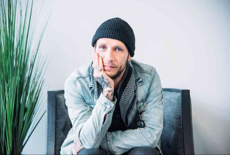Avatar of Brandon Novak