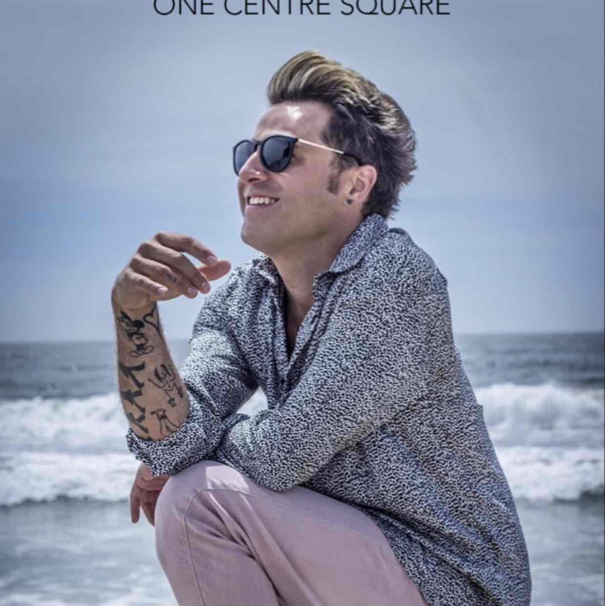Avatar of Ryan Cabrera