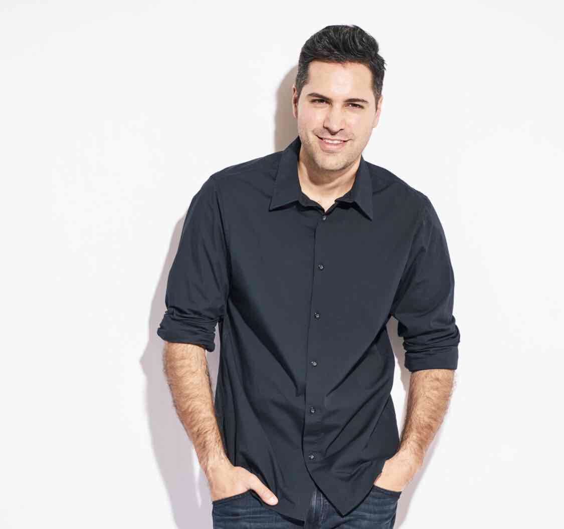 Avatar of Danny Pellegrino