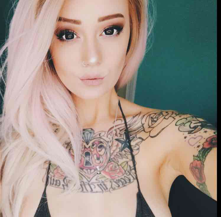 Avatar of Rose Mo