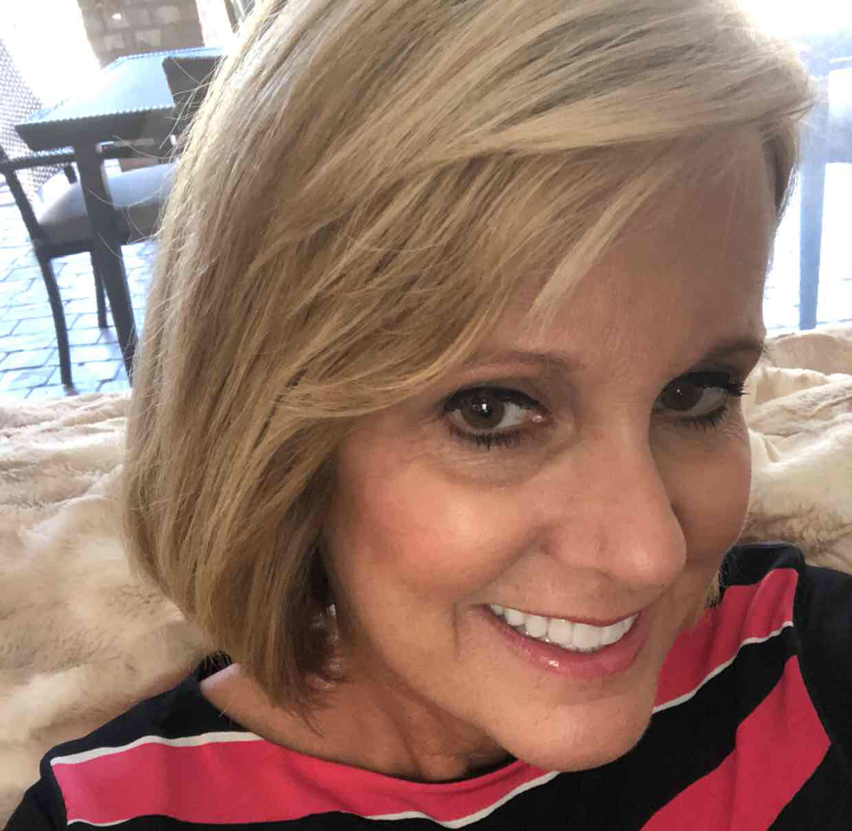 Avatar of Lori Allen
