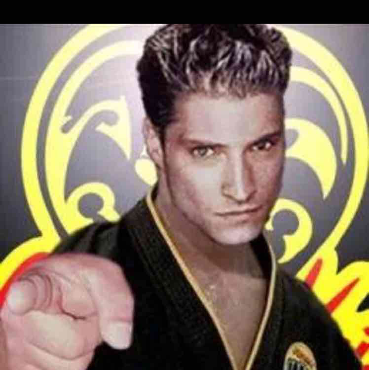 Avatar of Sean Kanan