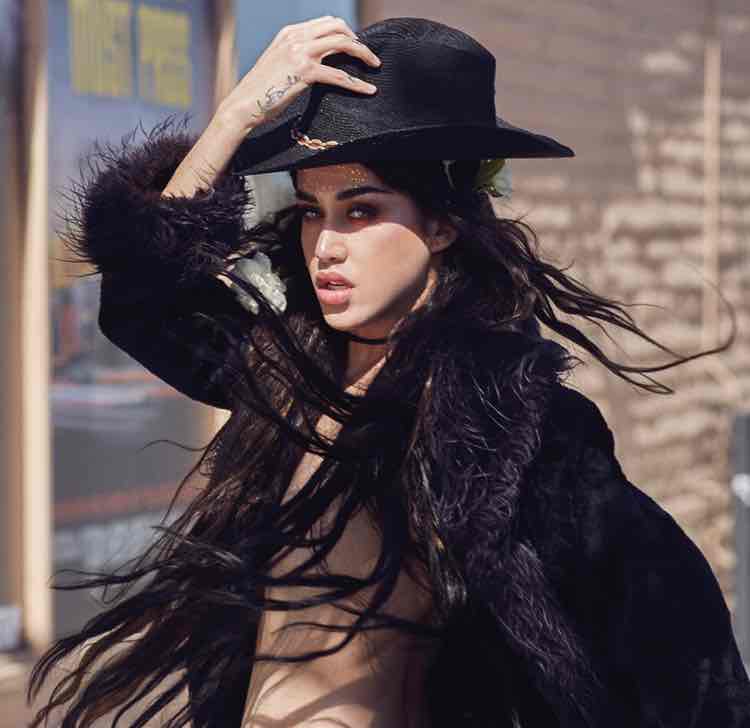 Avatar of Adore Delano