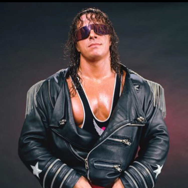 Avatar of Bret Hitman Hart