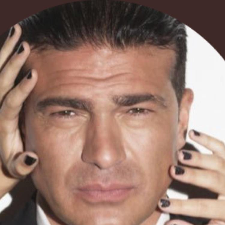 Avatar of Tamer Hassan