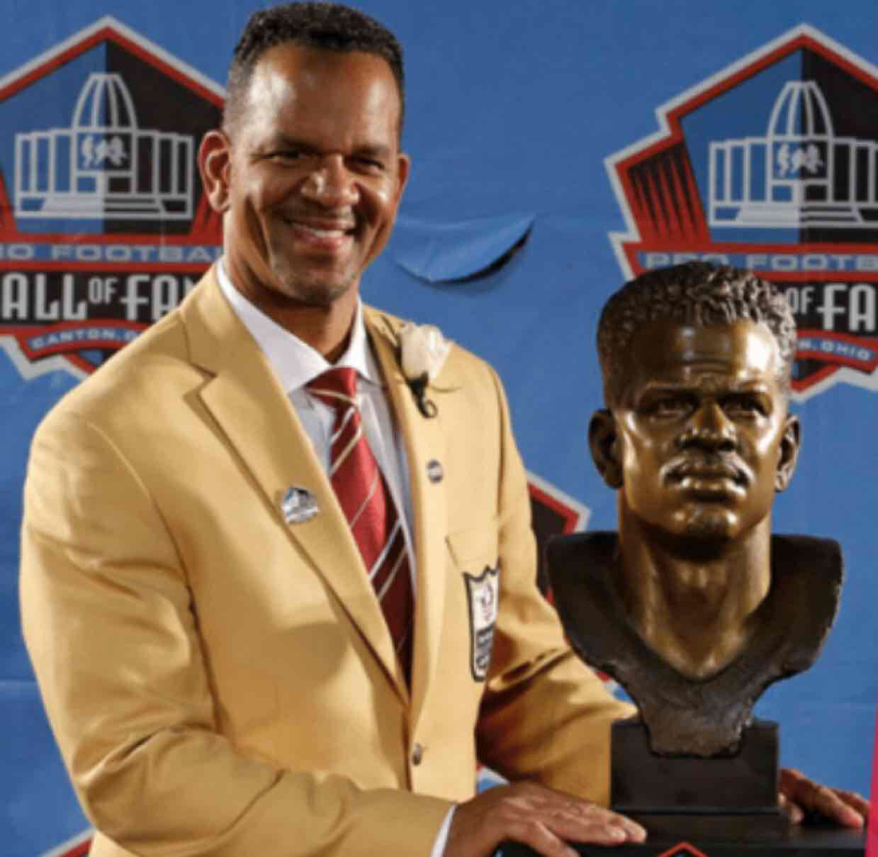 Avatar of Andre Reed