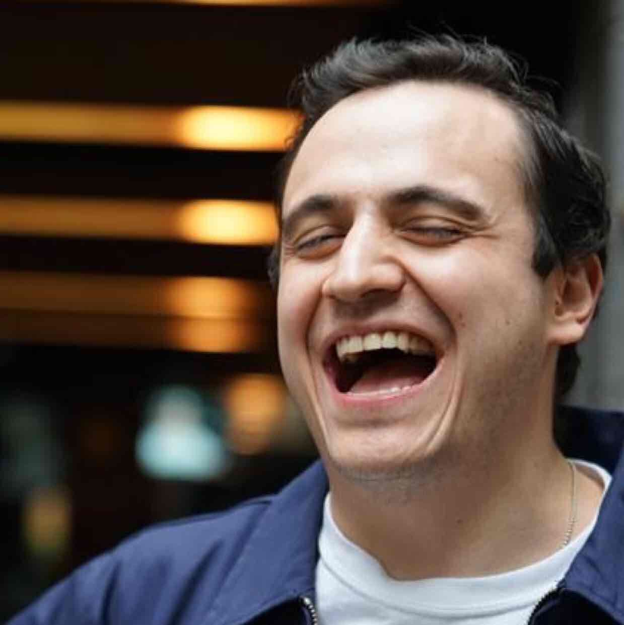 Avatar of Richie O’Farrill