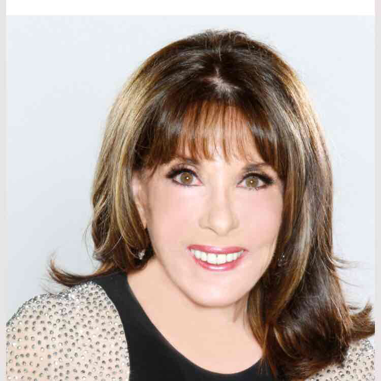 Avatar of Kate Linder