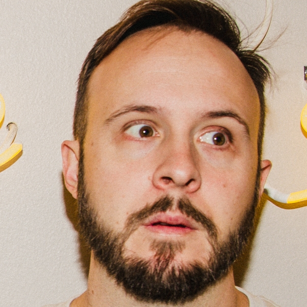 Avatar of Bruce Greene